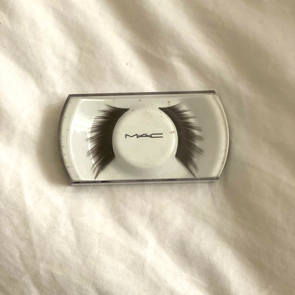 MAC New Cosmetic Eyelashes